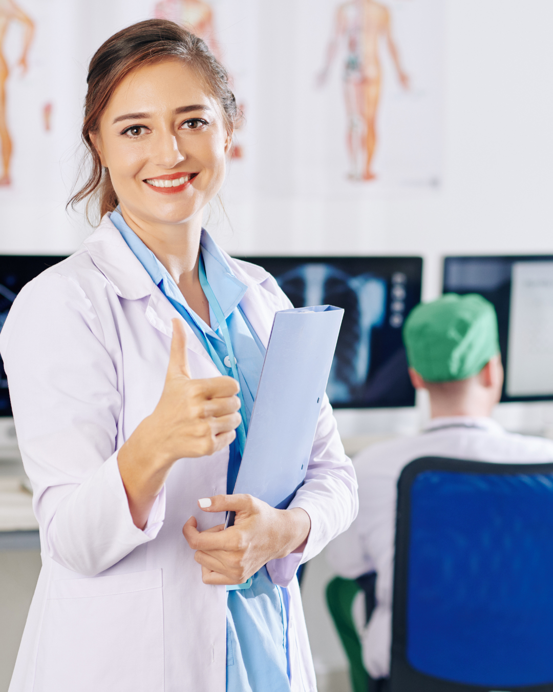 Check-up de Rotina
